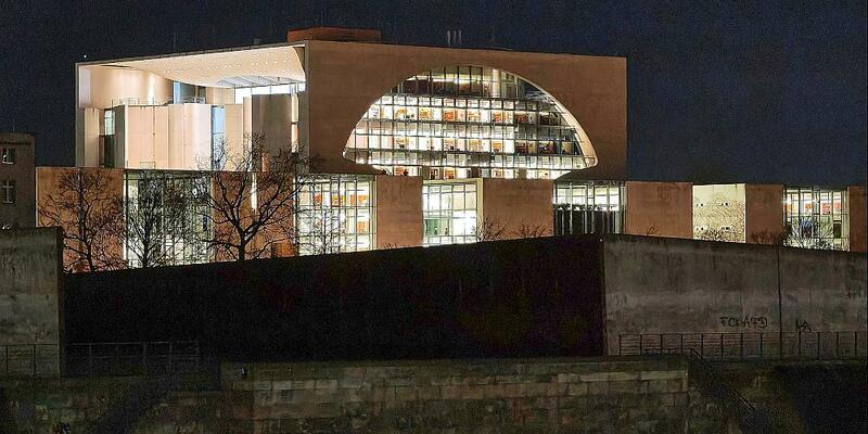 Bundeskanzleramt (Archiv) - Foto: über dts Nachrichtenagentur