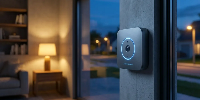 BigBear.ai und Botslab starten Ära der autonomen Heim-Sicherheit - Foto: über boerse-global.de