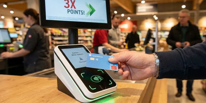 Payback feiert Jubiläumsjahr mit Sparkasse-Integration und Mega-Bonus - Foto: über boerse-global.de