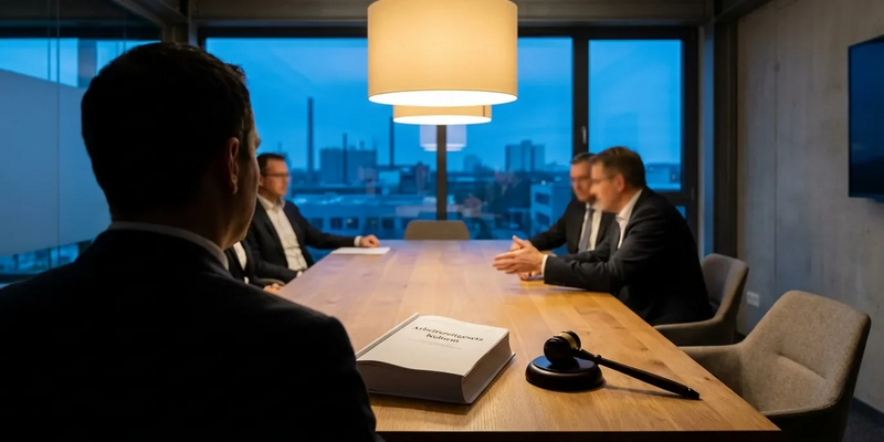 Arbeitszeitreform: Betriebsräte erhalten Vetorecht bei flexibler Woche - Foto: über boerse-global.de