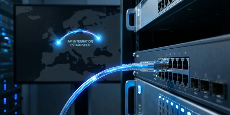 EUDR: Brüssel veröffentlicht finale Schnittstellen für Lieferkettengesetz - Foto: über boerse-global.de