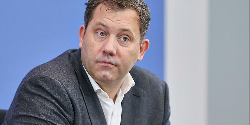 Lars Klingbeil (Archiv) - Foto: über dts Nachrichtenagentur