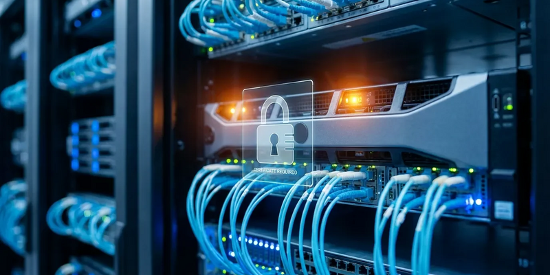 ATLAS-Zertifikatswechsel: Deutsche Unternehmen vor Deadline - Foto: über boerse-global.de