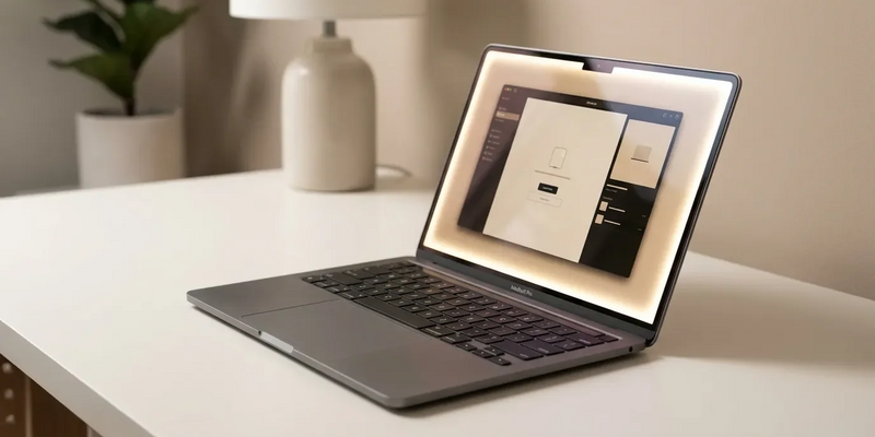 macOS Tahoe 26.2: Virtueller Ringlicht-Effekt und kritische Sicherheitslücken gepatcht - Foto: über boerse-global.de