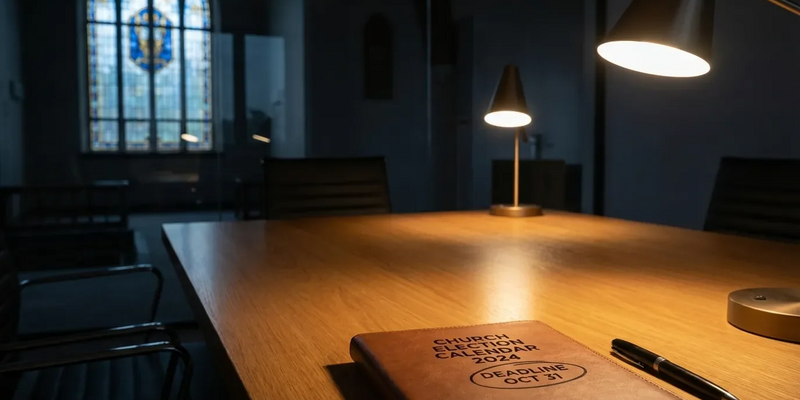 MAV-Wahl 2026: Die Frist für Kandidaten läuft ab - Foto: über boerse-global.de