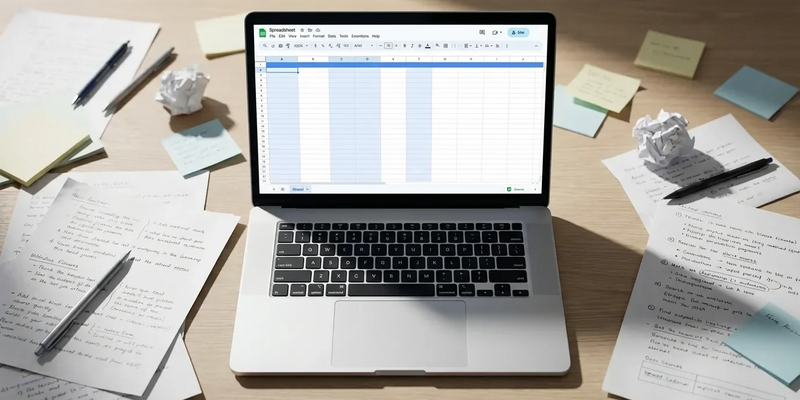 NotebookLM: Googles KI-Assistent strukturiert jetzt Daten-Chaos - Foto: über boerse-global.de