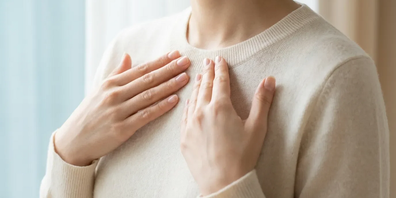 Akupressur gegen frühe Grippewelle: TCM-Experten raten zu Selbsthilfe - Foto: über boerse-global.de
