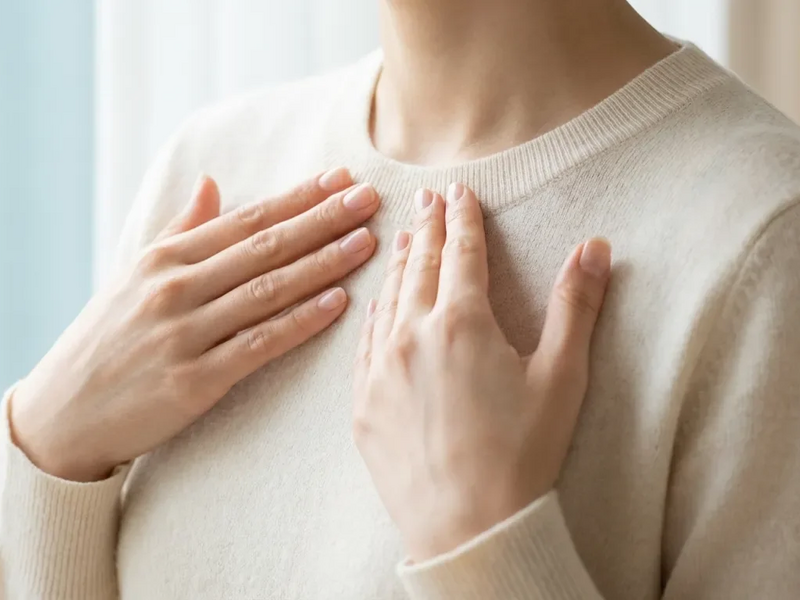 Akupressur gegen frühe Grippewelle: TCM-Experten raten zu Selbsthilfe - Foto: über boerse-global.de