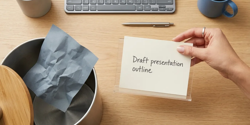 One-In, One-Out-Regel wird zum Anti-Burnout-Trend 2026 - Foto: über boerse-global.de