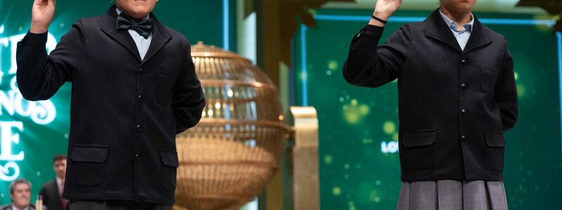 Die Zeremonie dauert in der Regel vier bis fünf Stunden. (Archivfoto) - Foto: Eduardo Parra/EUROPA PRESS/dpa