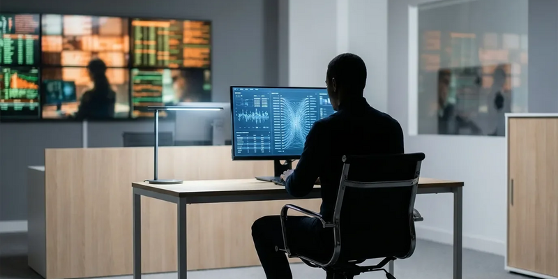 Microsoft und Owl Labs warnen vor der Quiet Cracking-Epidemie - Foto: über boerse-global.de