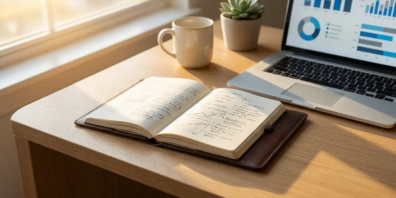 Decision-Logs: Warum 2026 kein Unternehmen mehr ohne sie kann - Foto: über boerse-global.de