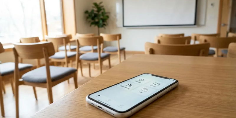 Smartphone-Kurse: So meistern Senioren die Weihnachtsgeschenke - Foto: über boerse-global.de