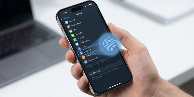 Telegram führt passwortlose Passkeys ein - Foto: über boerse-global.de