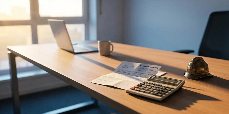 Jahressteuergesetz 2025: Mehr Geld für ehrenamtliche Helfer - Foto: über boerse-global.de