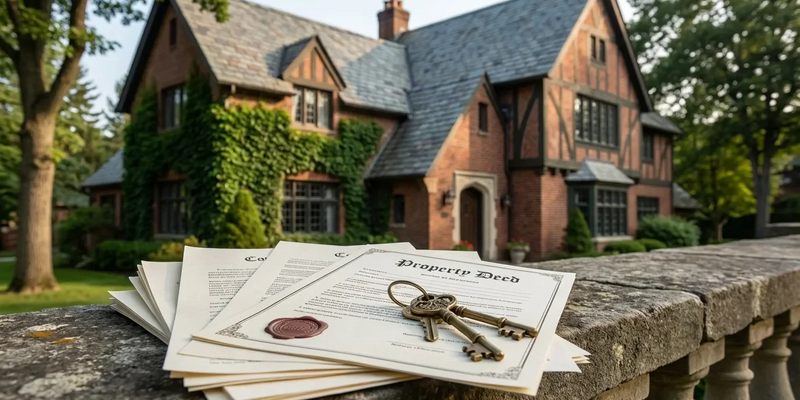 Bundesfinanzhof ebnet Weg für steuerfreie Familiengrundstücke - Foto: über boerse-global.de