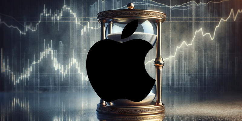 A Legendary Investor’s Retreat: Berkshire Hathaway Trims Its Massive Apple Stake - Foto: über boerse-global.de