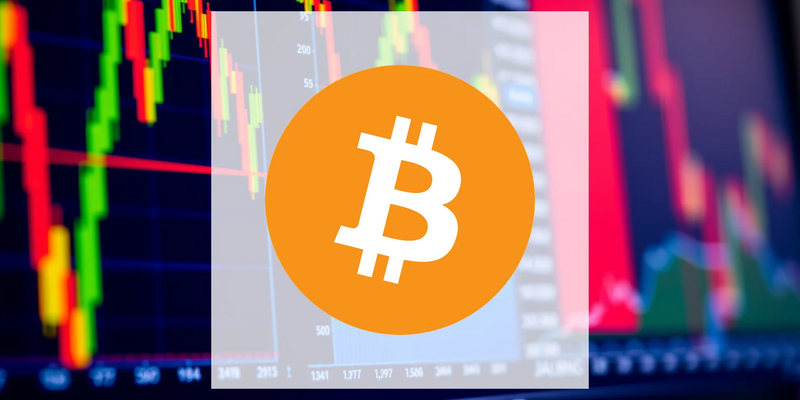 Bitcoin at a Crossroads: Key Support Test Looms - Foto: über boerse-global.de