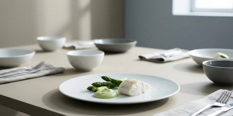 ARFID: Essstörung betrifft auch Menschen mit Übergewicht - Foto: über boerse-global.de