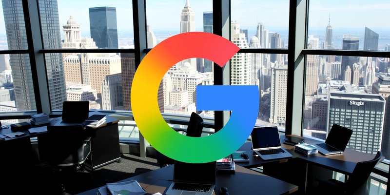 Alphabet’s AI Strategy Gains Momentum with New Model and Major Deals - Foto: über boerse-global.de