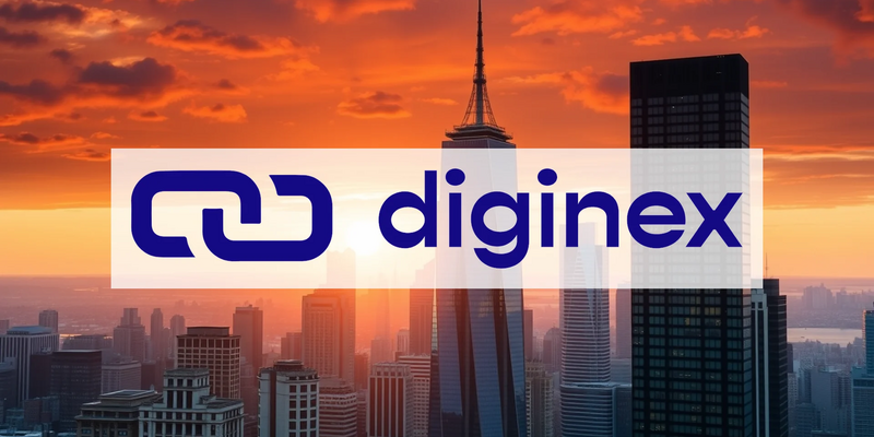 Diginex Shares Surge on Explosive Revenue Growth and Strategic Acquisitions - Foto: über boerse-global.de