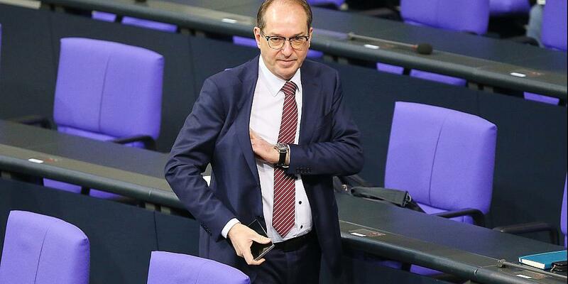 Alexander Dobrindt am 18.12.2025 - Foto: über dts Nachrichtenagentur