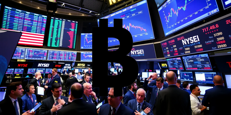 A Tale of Two Indexes: Strategy’s Contradictory Market Milestone - Foto: über boerse-global.de