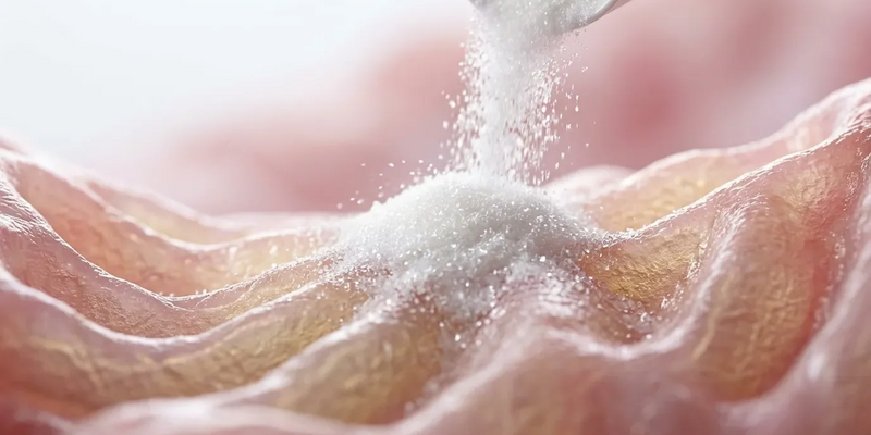 L-Glutamin: Der neue Hoffnungsträger für den Weihnachtsdarm - Foto: über boerse-global.de