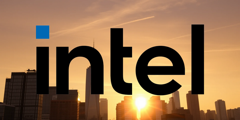 Intel’s Strategic Pivot Gains Momentum with Regulatory Approval - Foto: über boerse-global.de