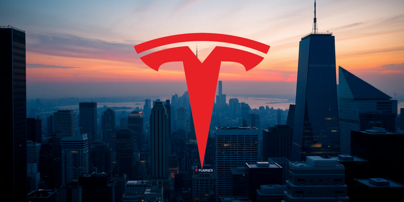 Tesla: Un Triunfo Judicial y Avances Operativos en un Mercado Cauteloso - Foto: über boerse-global.de
