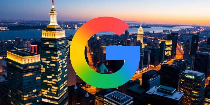 El impulso de la inteligencia artificial consolida el crecimiento de Alphabet - Foto: über boerse-global.de