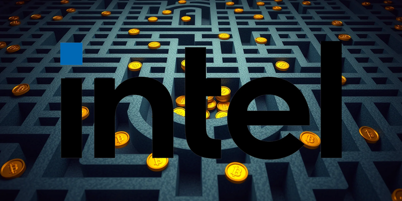 Intel: La alianza con Nvidia recibe luz verde, pero la valoración preocupa - Foto: über boerse-global.de