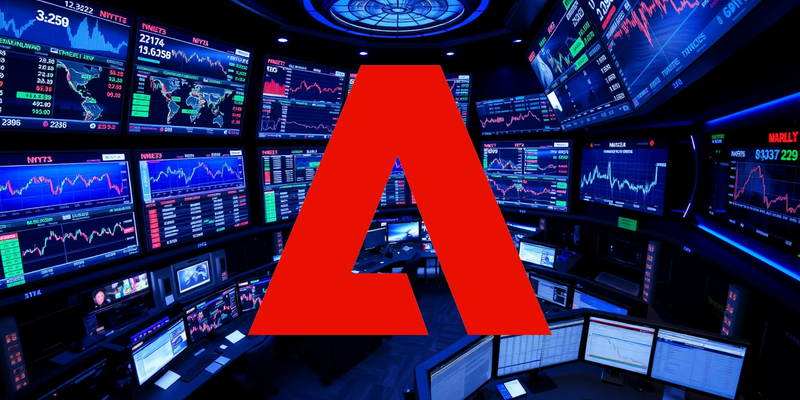 Adobe’s Strategic Countermove in the AI Video Arena - Foto: über boerse-global.de