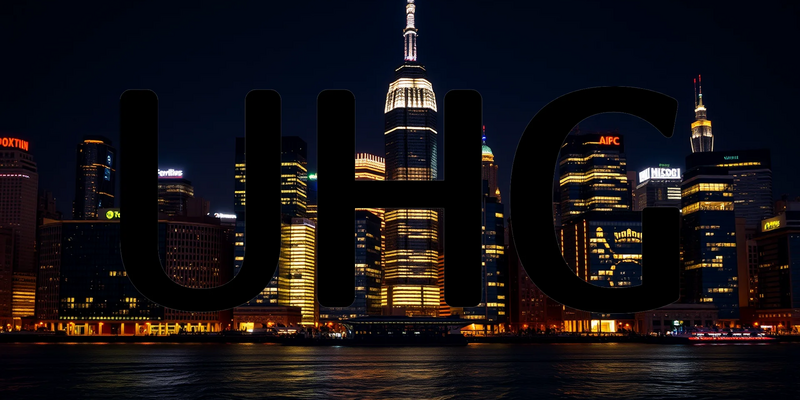 UnitedHealth Navigates Restructuring Amid Political and Market Headwinds - Foto: über boerse-global.de