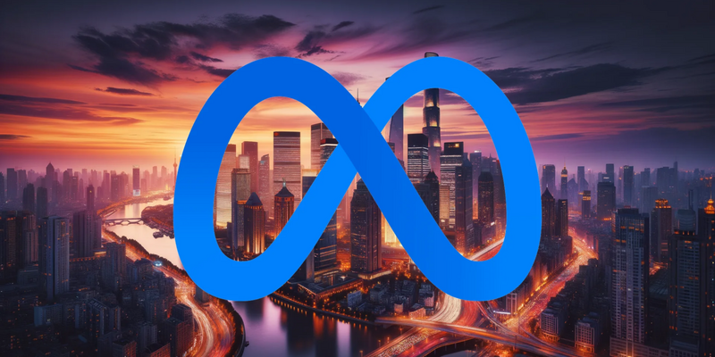 Meta’s Strategic Gambit: Navigating a Trio of Critical Challenges - Foto: über boerse-global.de