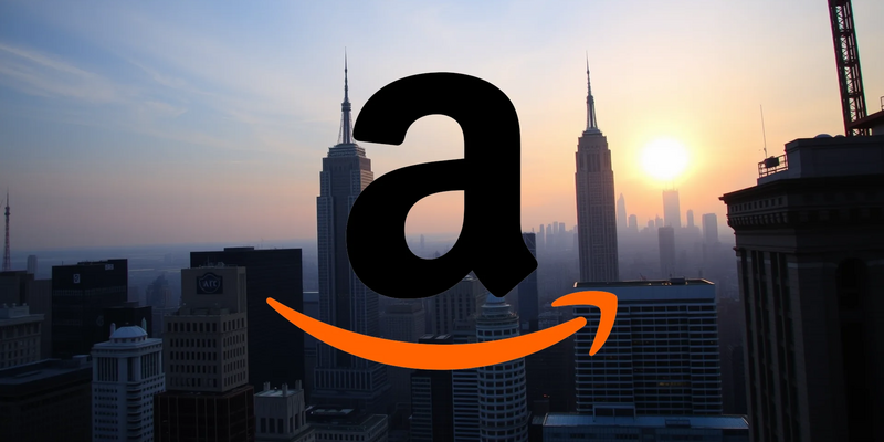 Wall Street Eyes Amazon’s Cloud Surge as Price Target Climbs to $304 - Foto: über boerse-global.de