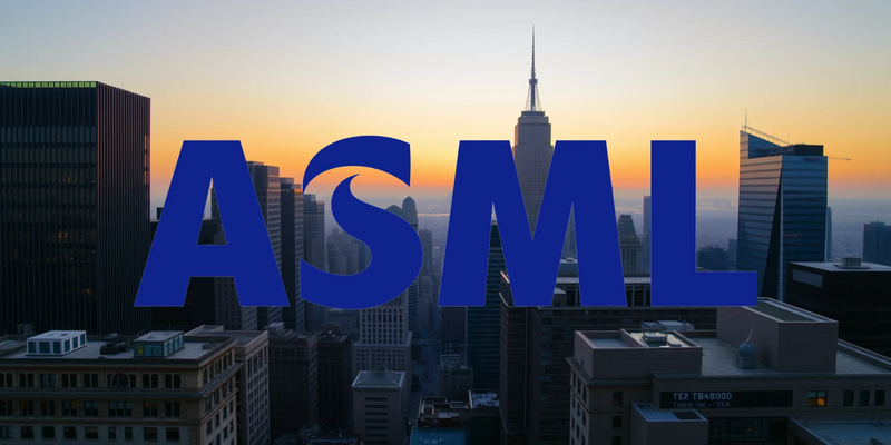 China’s Semiconductor Ambitions Challenge ASML’s Market Dominance - Foto: über boerse-global.de