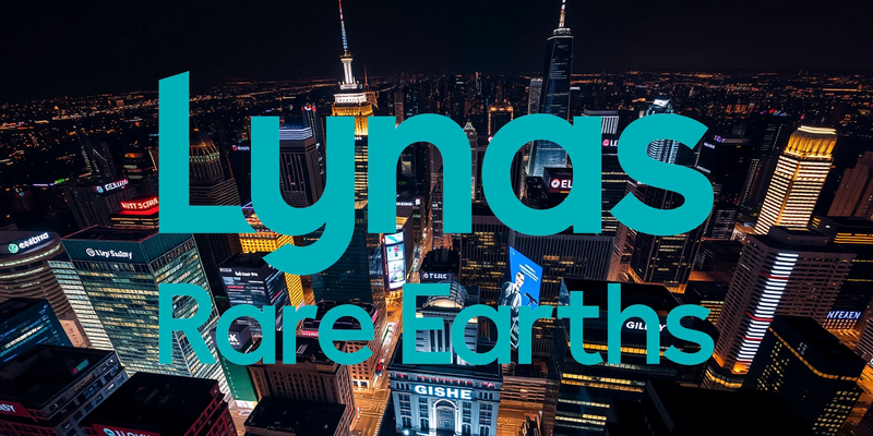 Lynas Gains Market Favor with Key Index Inclusion Amid Operational Hurdles - Foto: über boerse-global.de