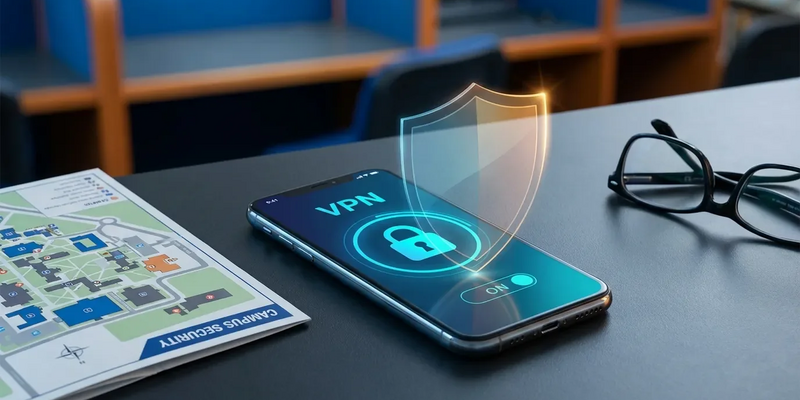 Android-Zero-Days und Uni-Deadlines gefährden eduVPN-Zugang - Foto: über boerse-global.de