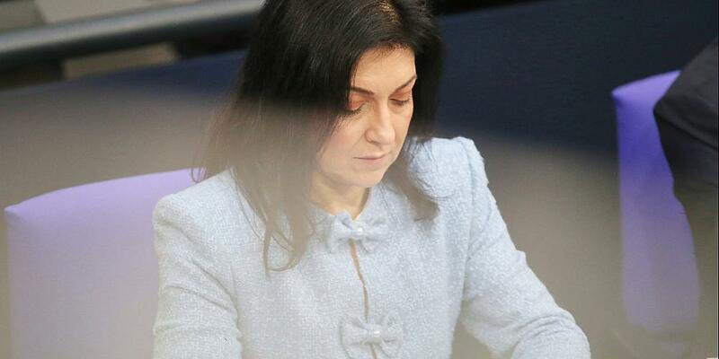 Katherina Reiche (Archiv) - Foto: über dts Nachrichtenagentur