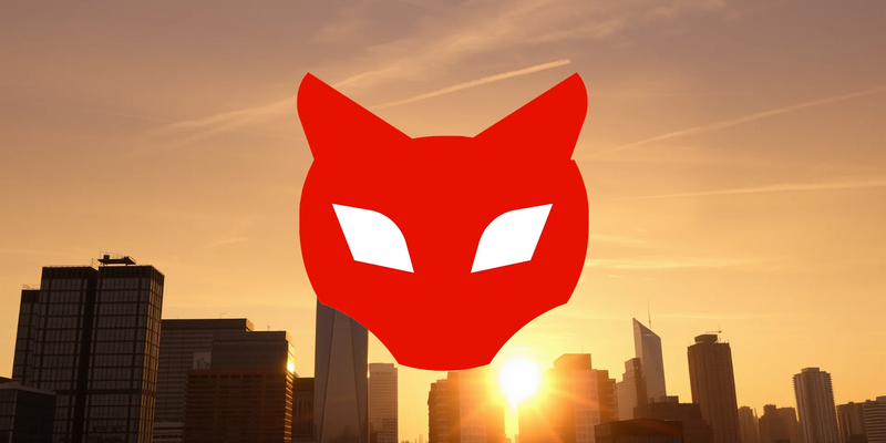 Red Cat Shares Face Conflicting Market Forces - Foto: über boerse-global.de