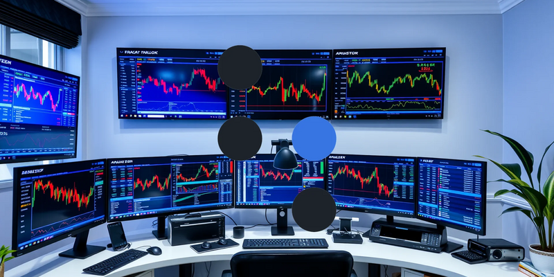 El impulso analítico catapulta a D-Wave Quantum en el mercado - Foto: über boerse-global.de