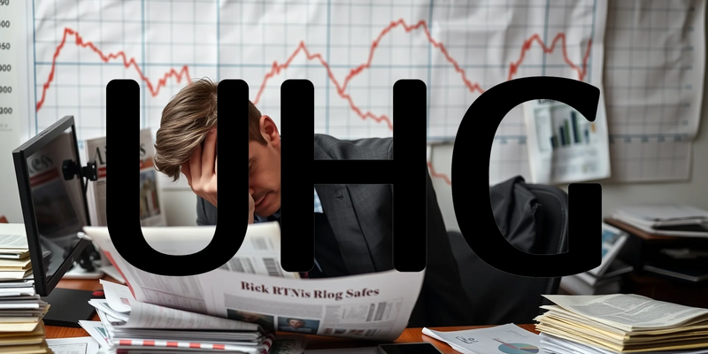 UnitedHealth: Un Gigante en Reestructuración ante la Presión Política - Foto: über boerse-global.de