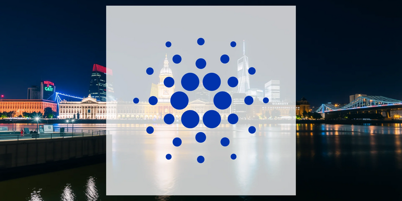 Cardano’s Core Network Faces Liquidity Drain Amid Midnight Token Frenzy - Foto: über boerse-global.de