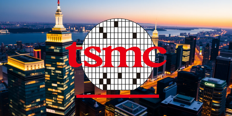 TSMC Gains Momentum from Japanese Expansion and AI Demand - Foto: über boerse-global.de