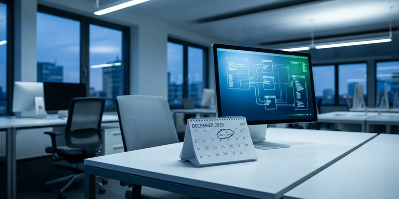 EEL-Reform: Betriebsräte müssen bis Neujahr über Gesundheitsdaten wachen - Foto: über boerse-global.de