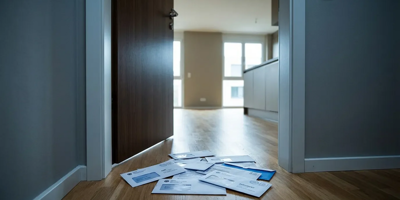 ID-Austria-Lücke öffnet Tür für digitale „Geistermieter“ - Foto: über boerse-global.de