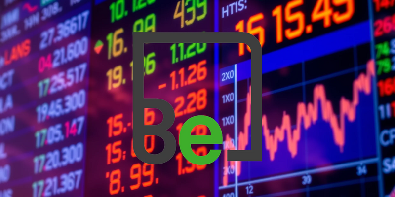 La Acción de Bloom Energy: Un Volátil Pulso entre la Esperanza y el Escepticismo - Foto: über boerse-global.de