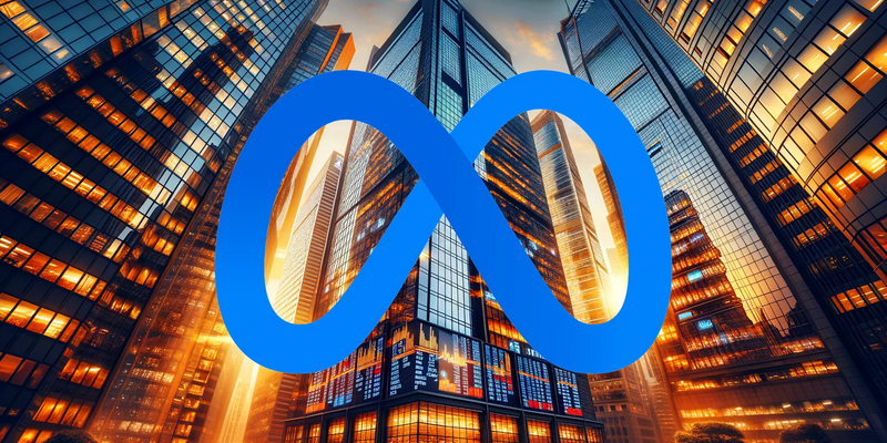 Meta: Una apuesta de alto riesgo en tres frentes - Foto: über boerse-global.de