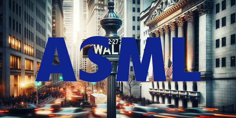 ASML: La Sombra China Sobre su Hegemonía Tecnológica - Foto: über boerse-global.de